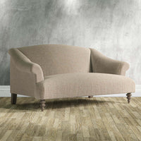 Jacaranda Petite Sofa | Annie Mo's