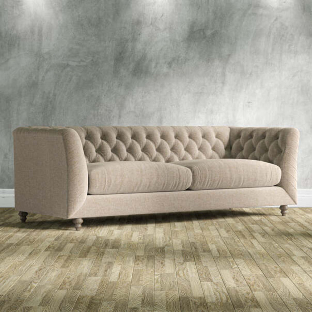 Truffle Midi Sofa | Annie Mo's