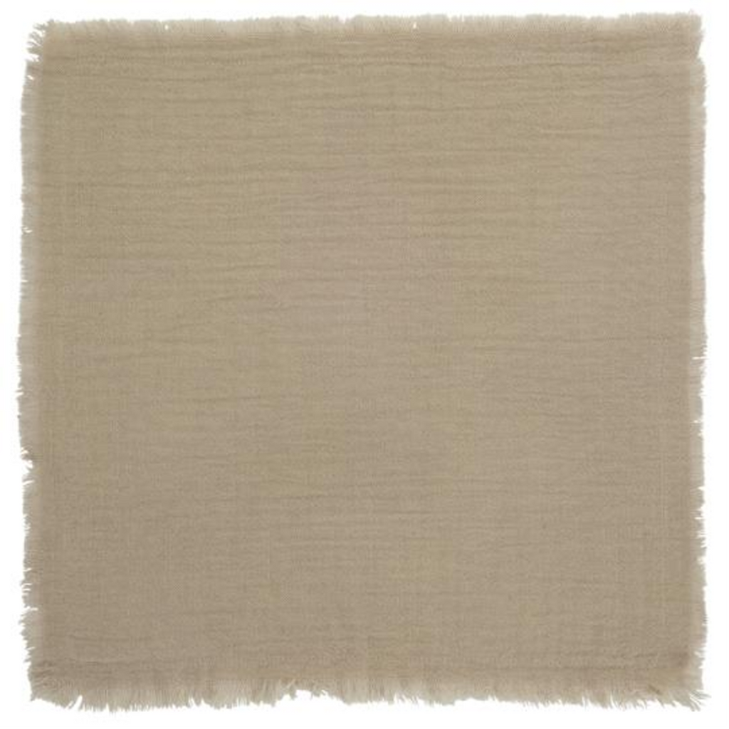 Double Woven Napkins