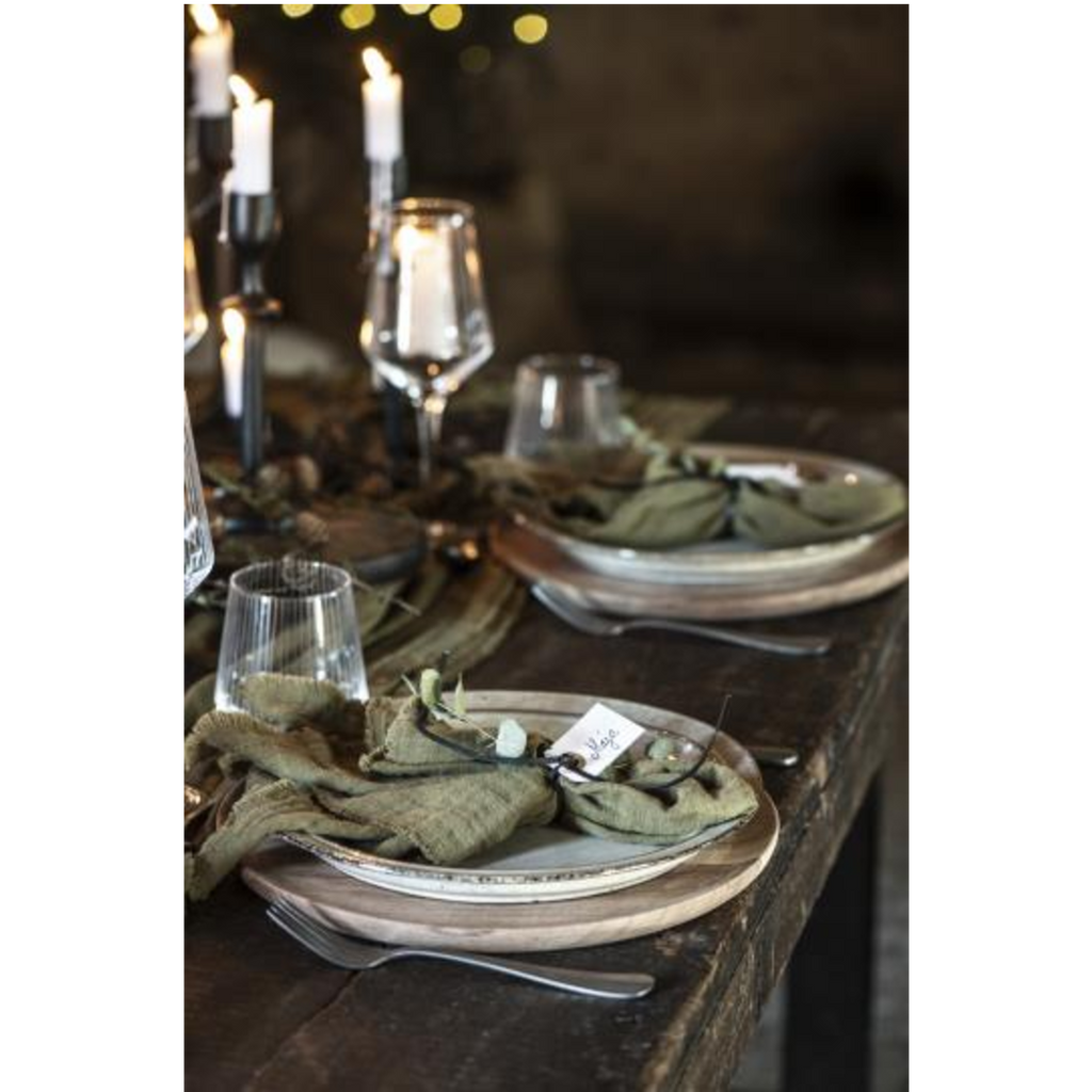 Double Woven Napkins