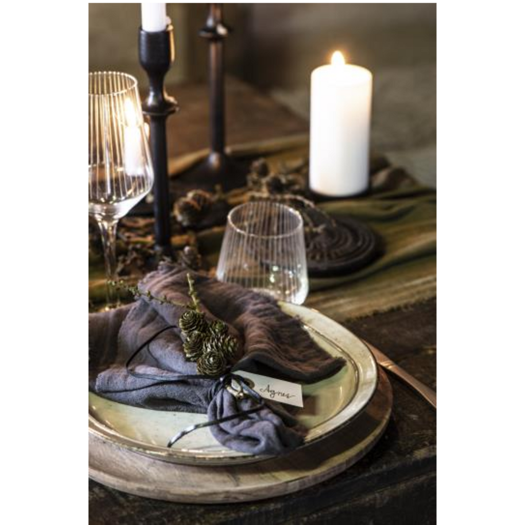 Double Woven Napkins