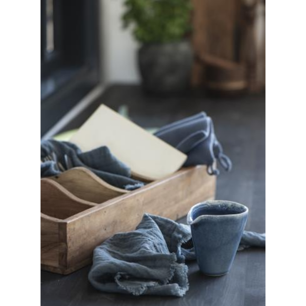 Double Woven Napkins