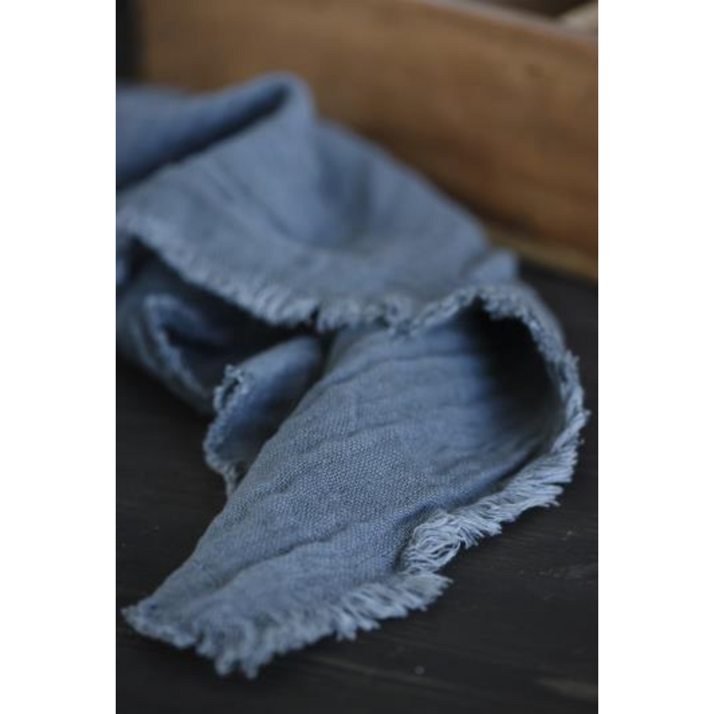 Double Woven Napkins