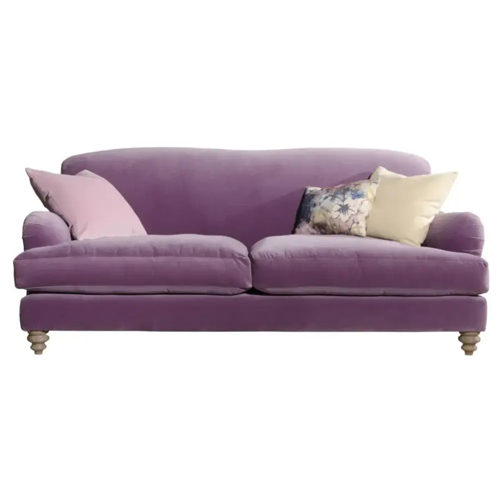 Ruffle Midi Sofa