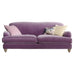 Ruffle Midi Sofa