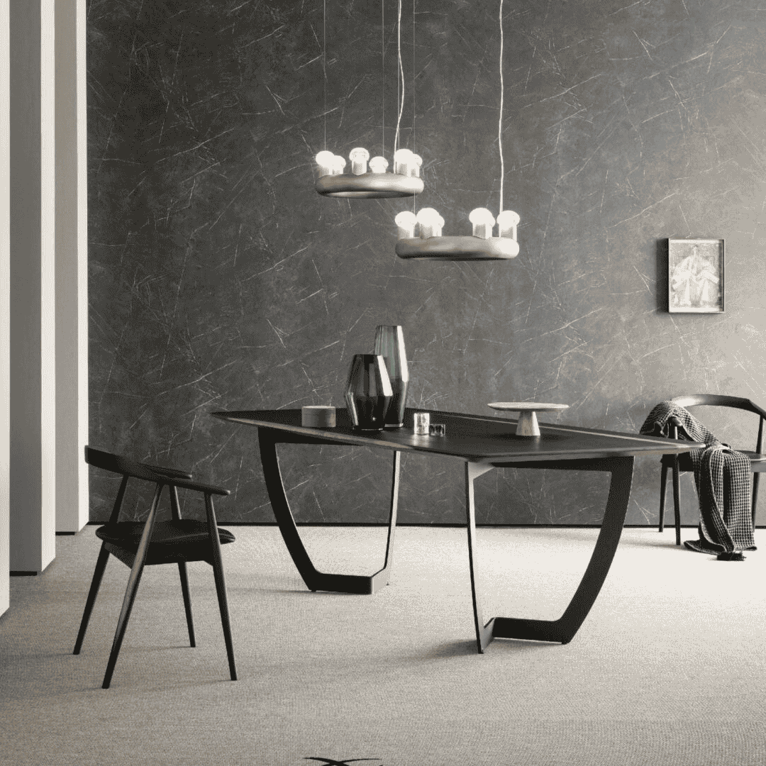 London Fixed Table
