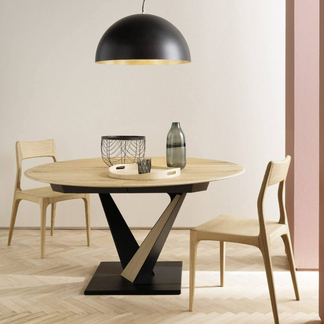 West Extending Table