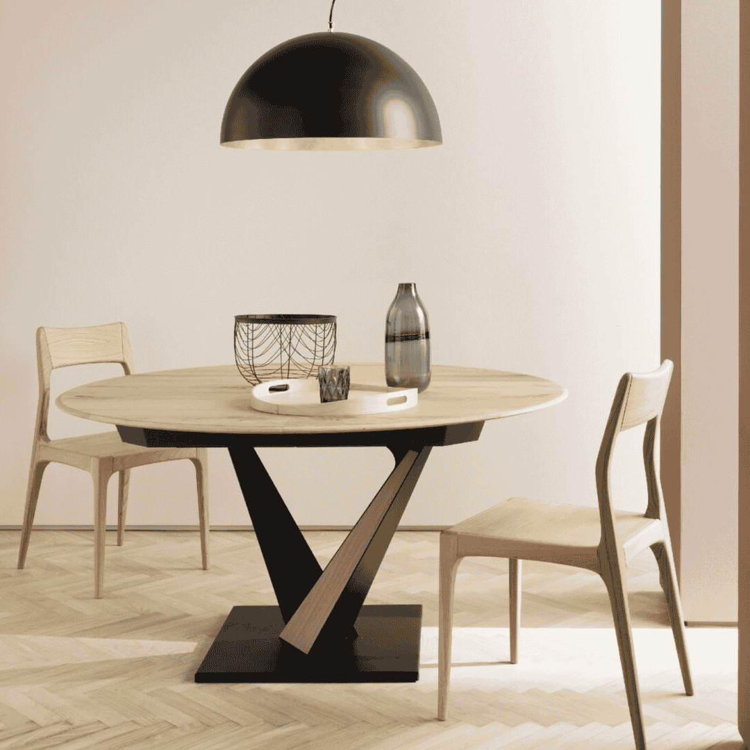 West Extending Table