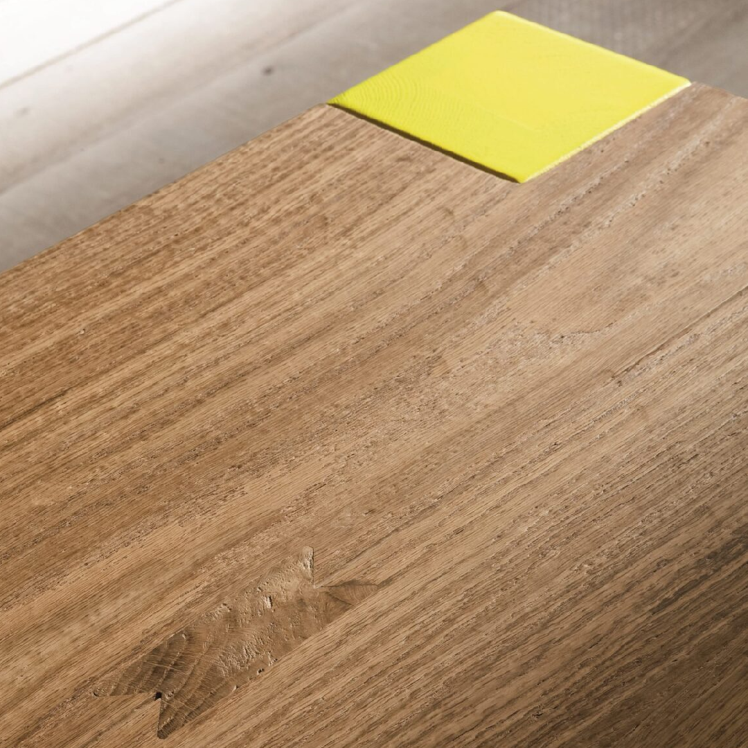 Stoccolma Fixed Table