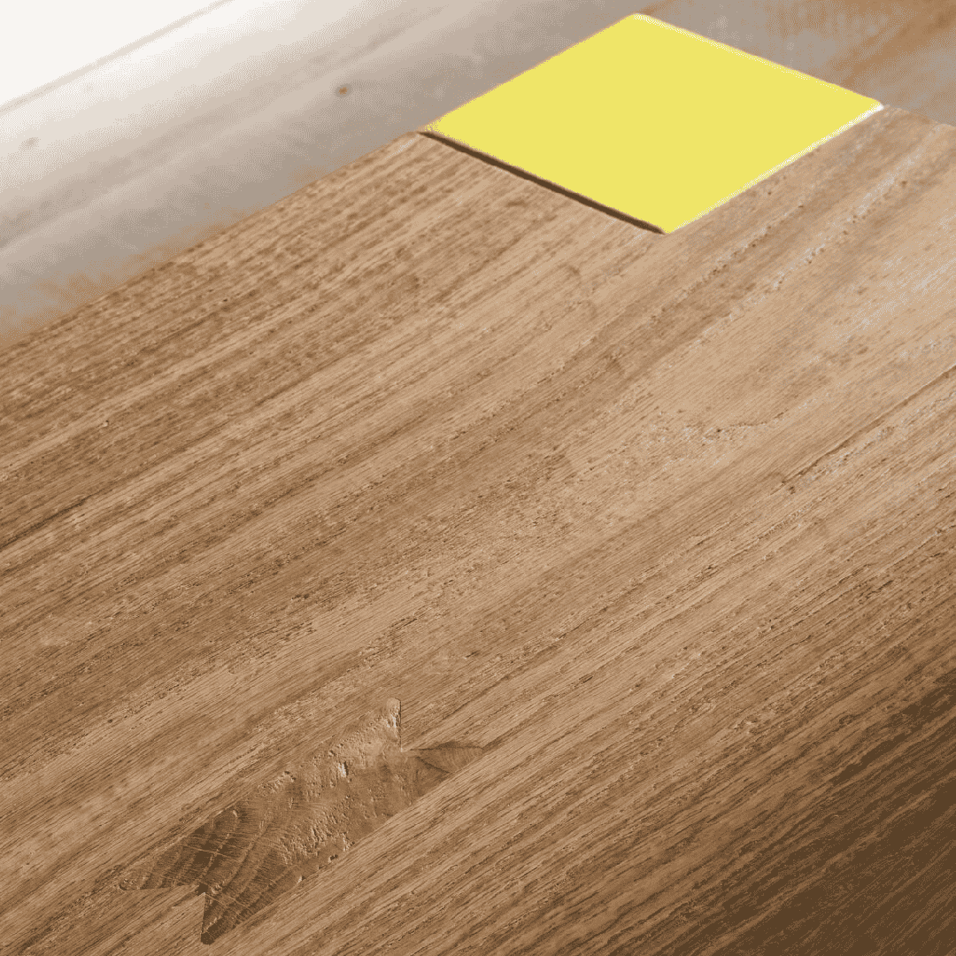 Stoccolma Fixed Table-B