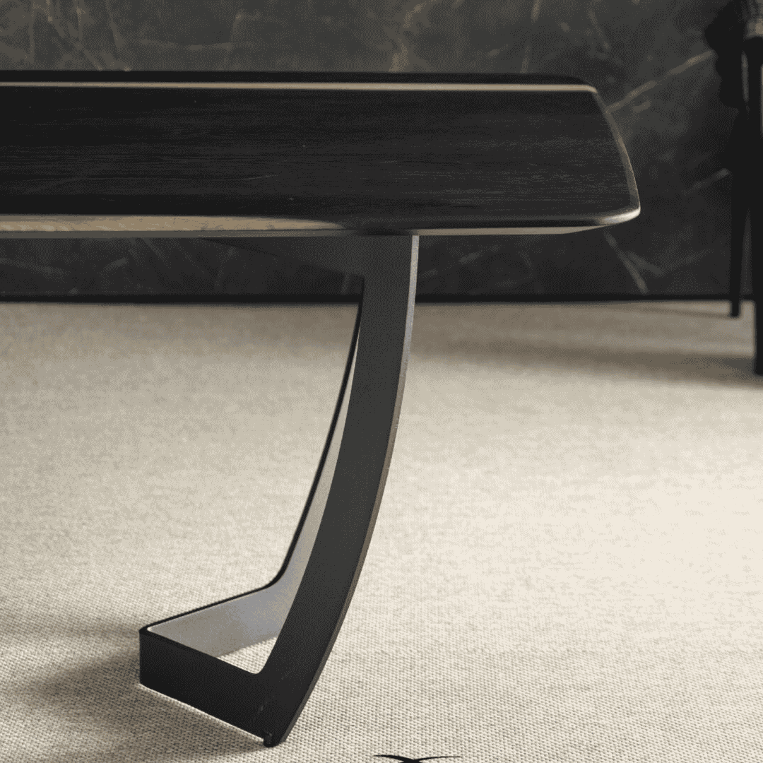 London Fixed Table