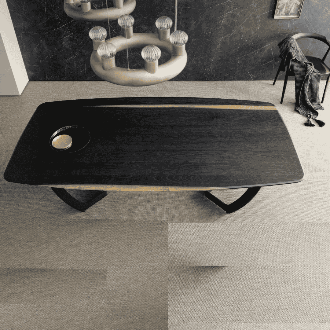 London Fixed Table