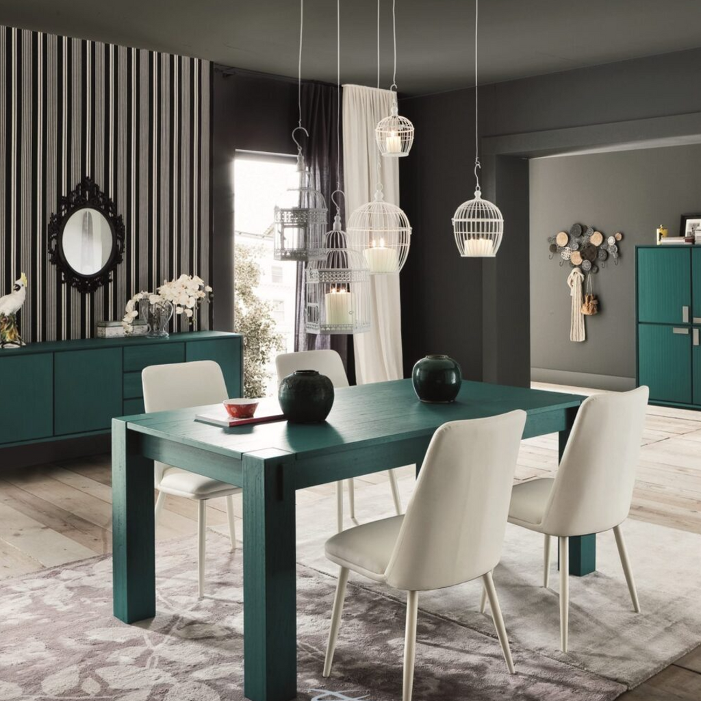 Stoccolma Fixed Table