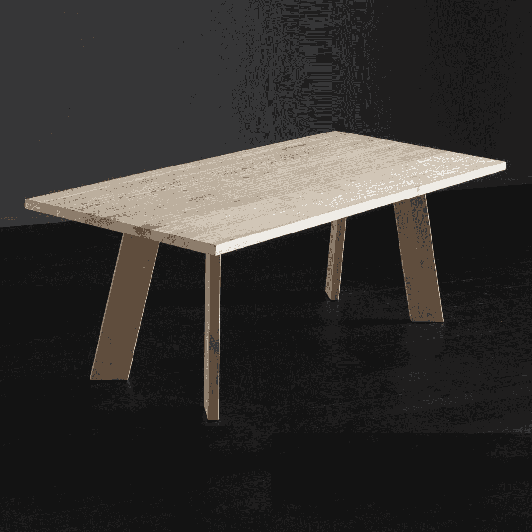 Street Fixed Table