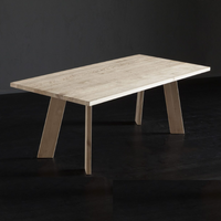 Street Fixed Table