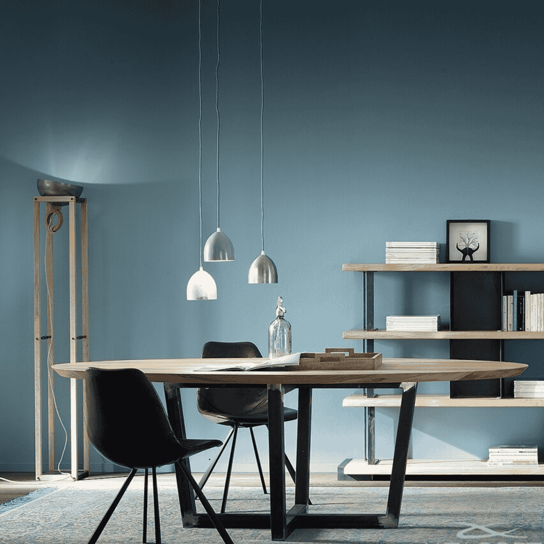 Road Rotondo Fixed Table