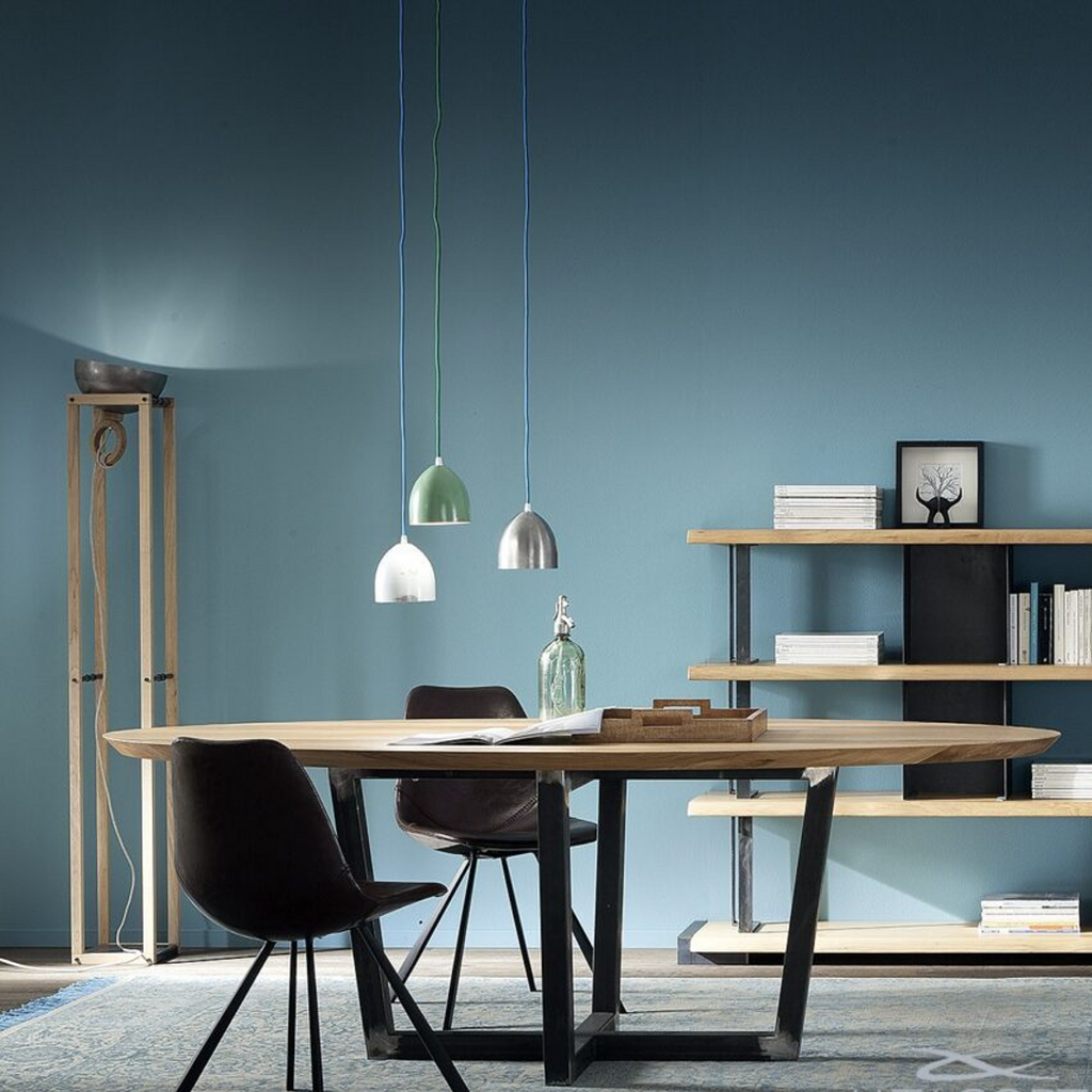 Road Rotondo Fixed Table