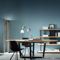 Road Rotondo Fixed Table