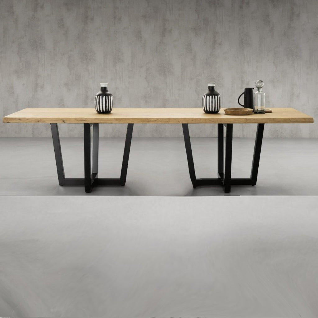 Tavolo Road Fixed Table