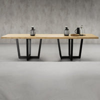 Tavolo Road Fixed Table