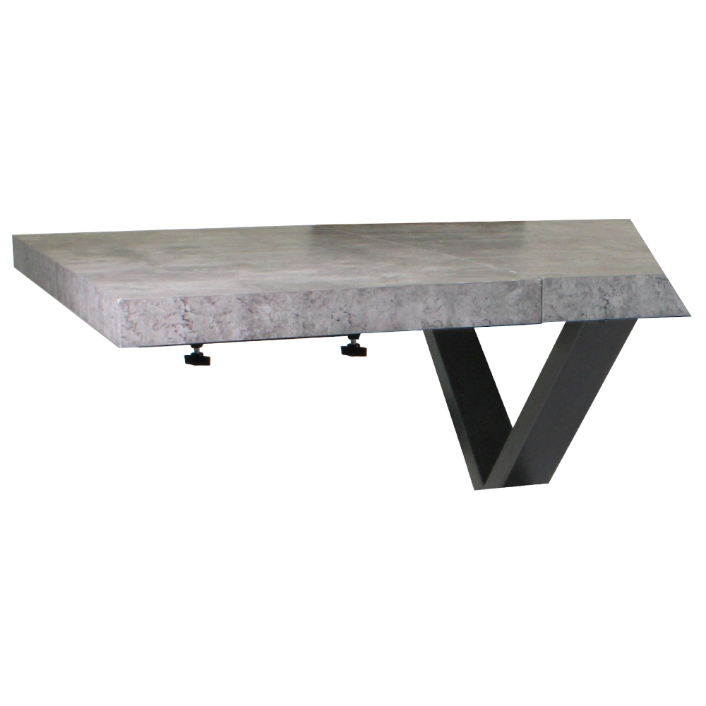 Fusion Stone Effect Dining Tables