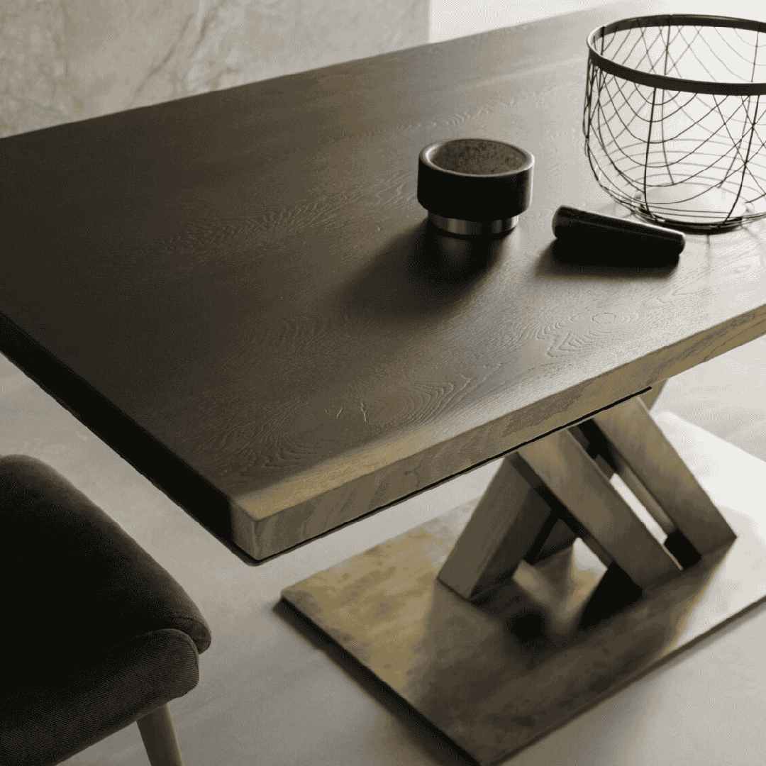 Mekano Extending Table