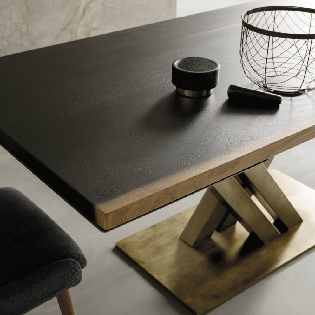 Mekano Extending Table