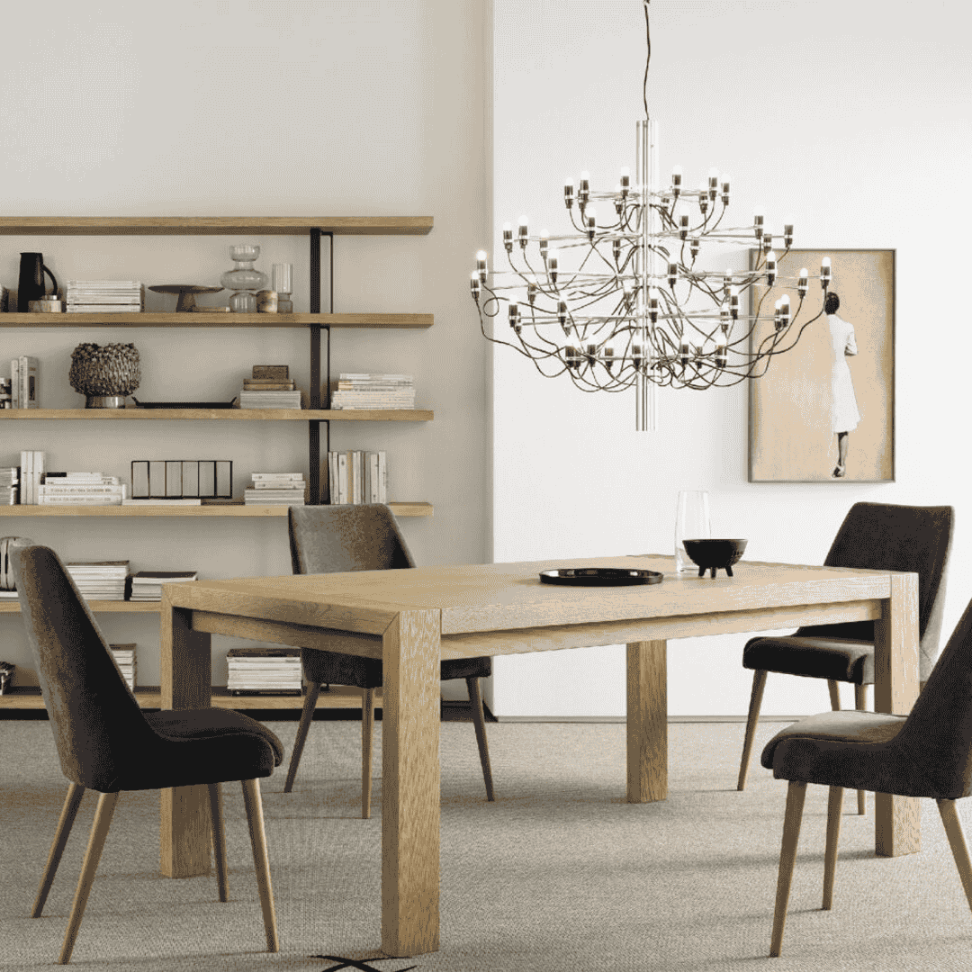 Montreal Extending Table-B