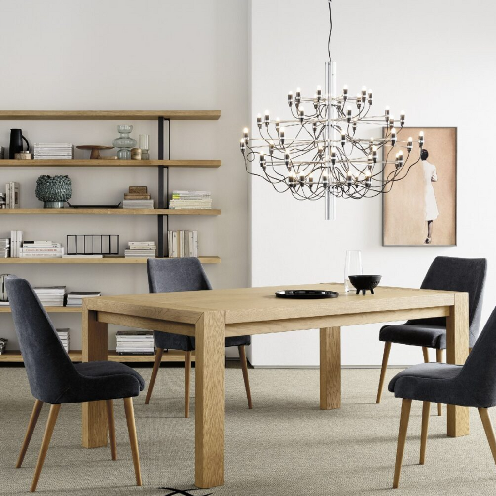 Montreal Extending Table