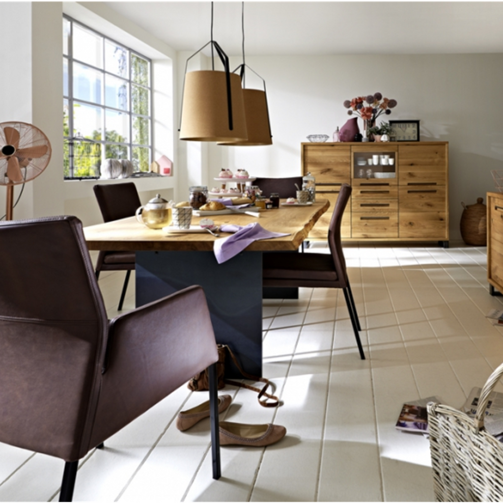 Katy Dining Bench 180cm Long