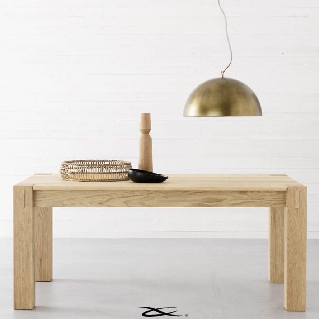 Stoccolma Extending Table