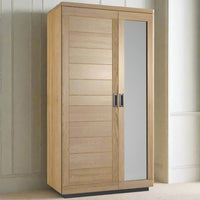 Fusion Double Wardrobe | Annie Mo's