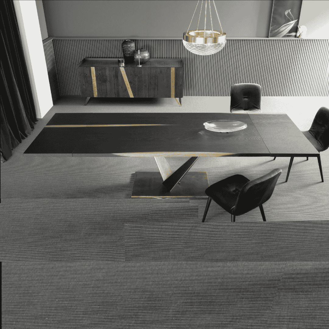 West Fixed Table-C