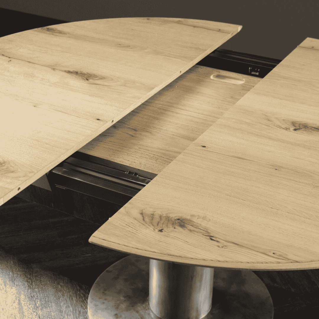 Orby Extending Table-B