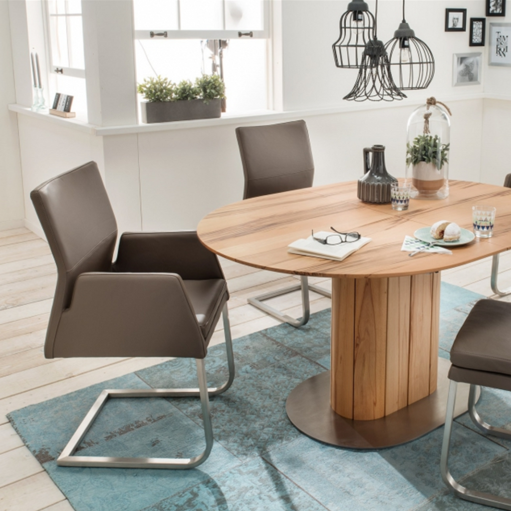 Katy Dining Bench 180cm Long