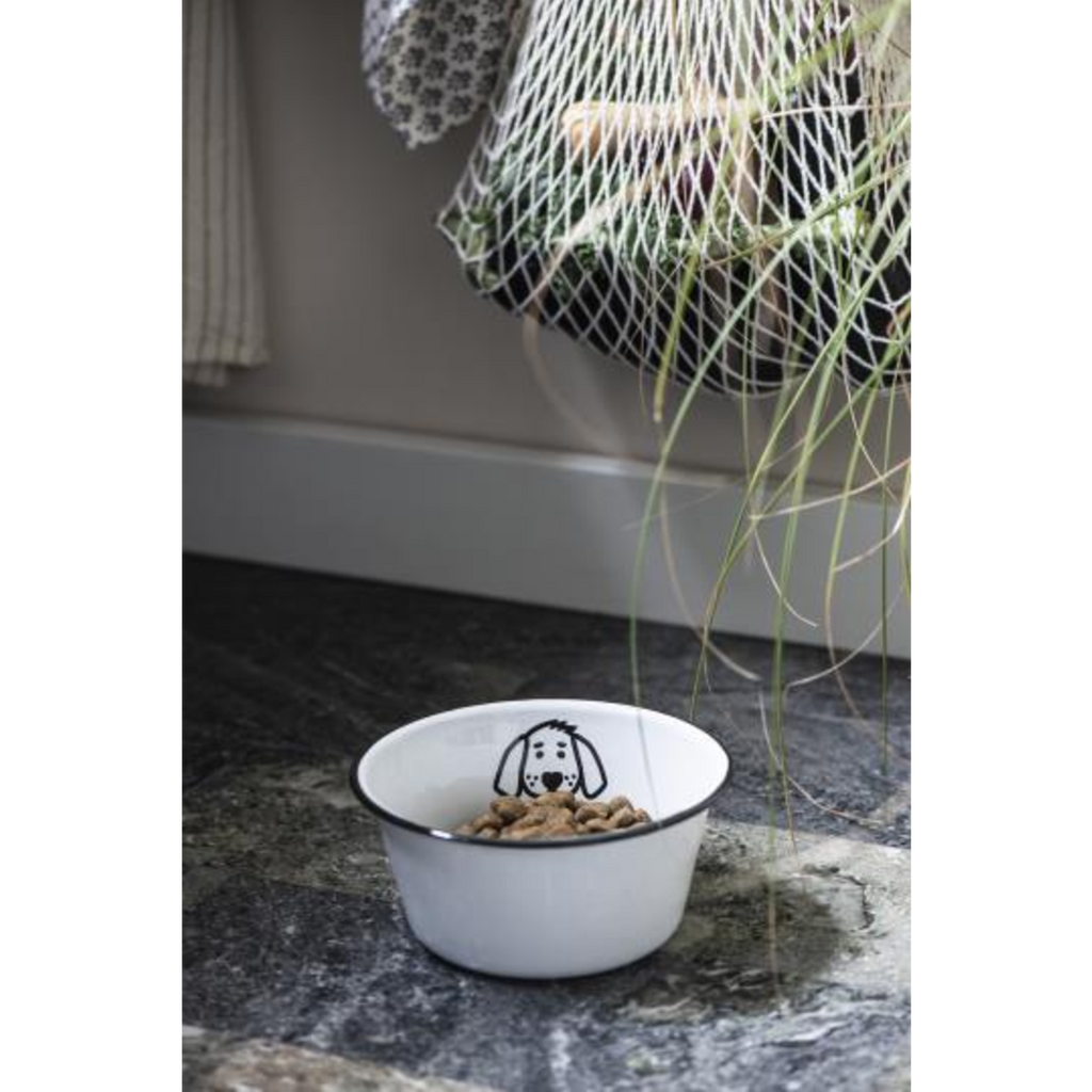 Bowls for Dogs Enamel