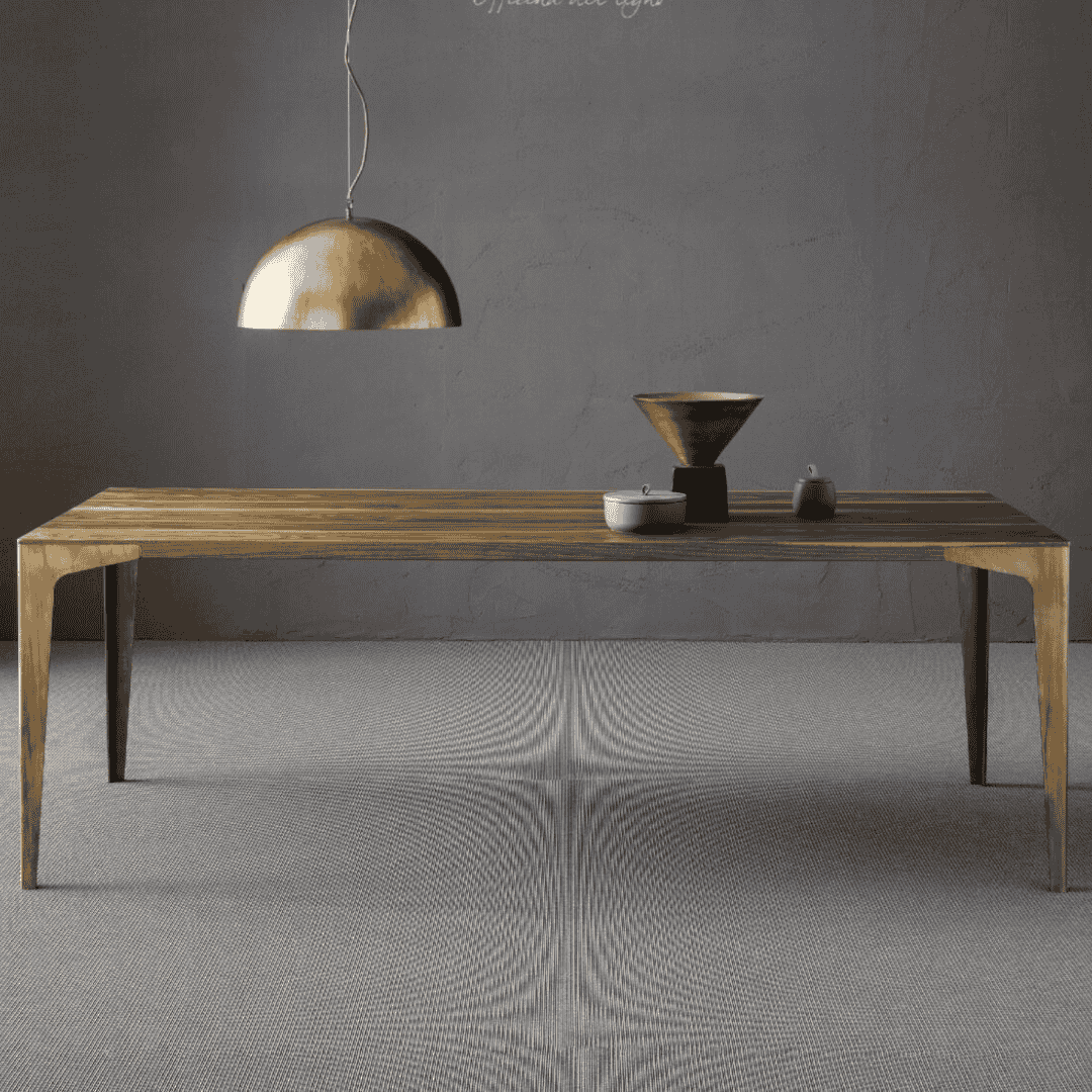 Fly Fixed Table