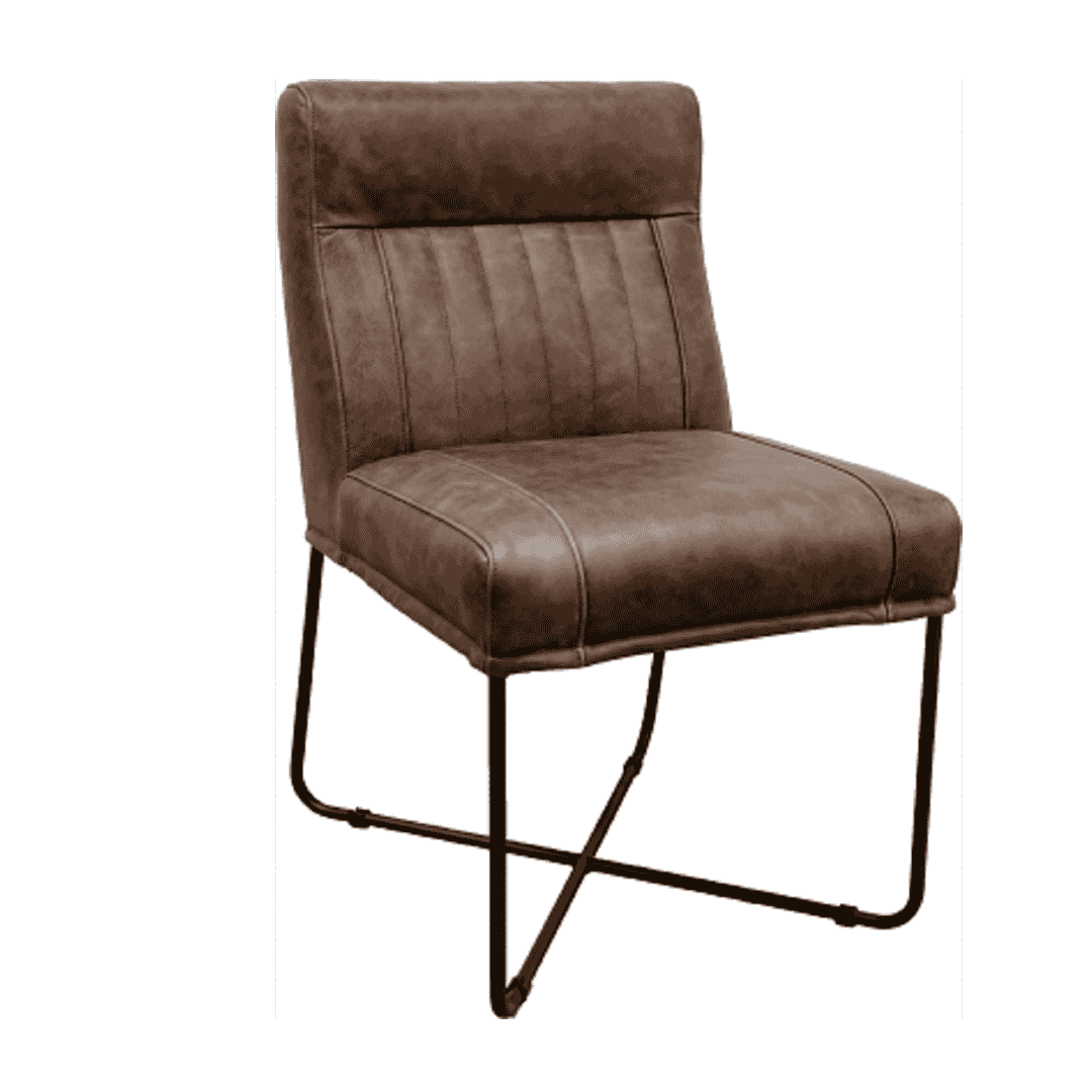 Conny Dining Chair by Qualita
