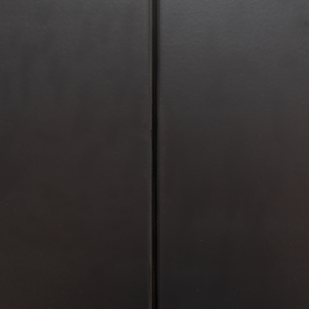 EMA Iron Side Table 45cm High