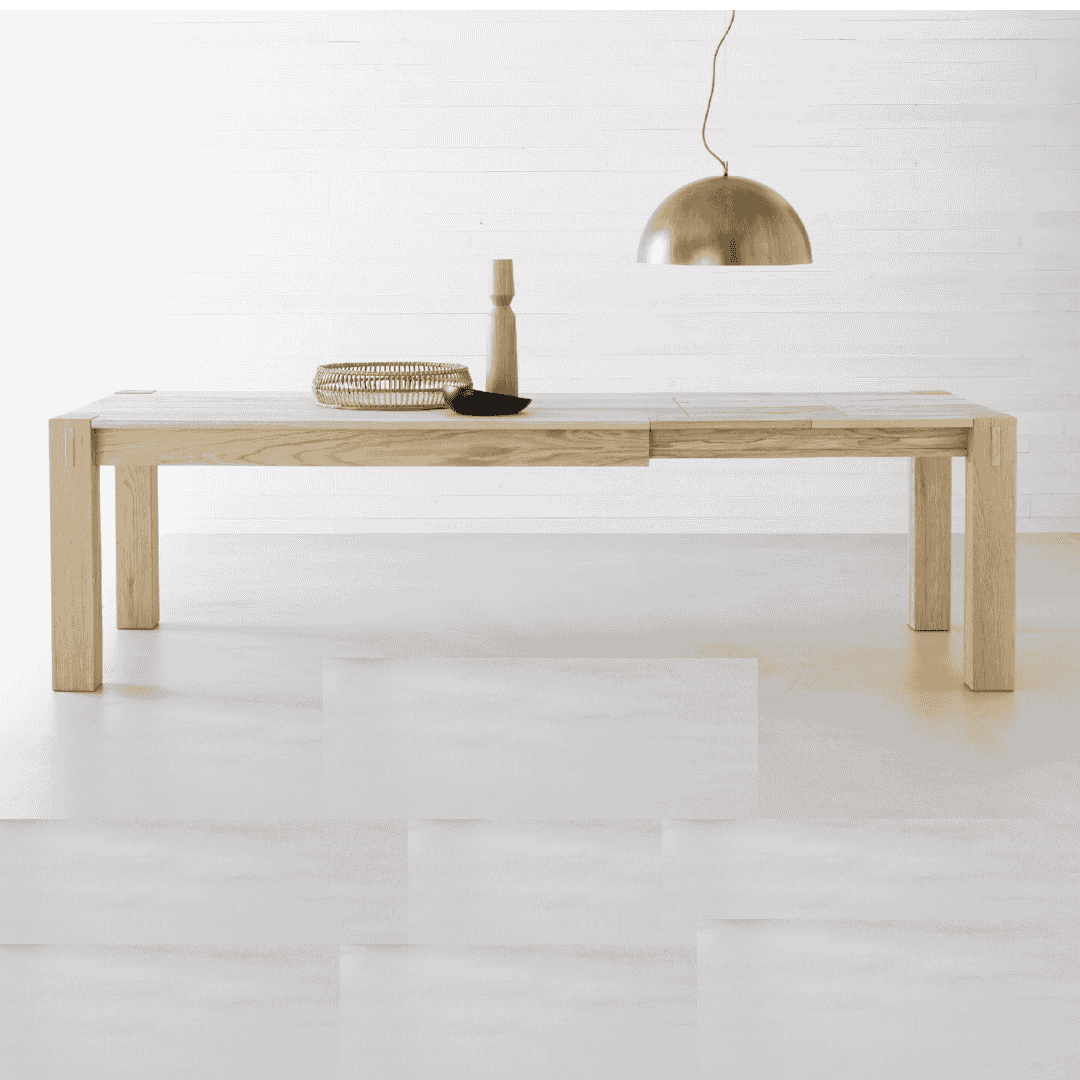 Stoccolma Extending Table-B