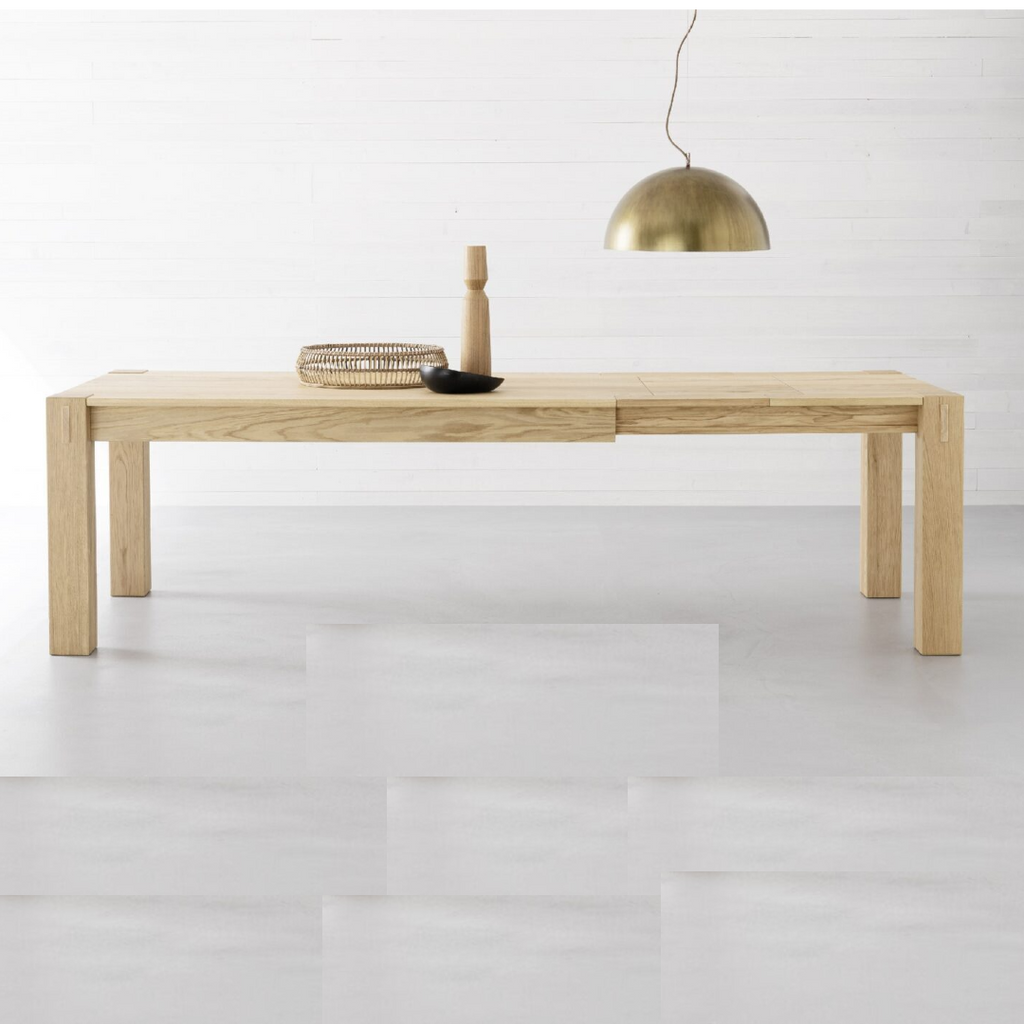 Stoccolma Extending Table