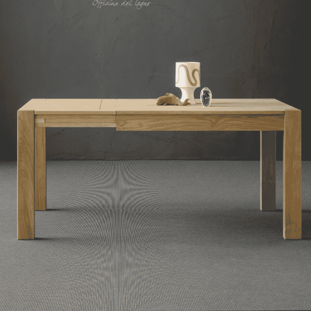 Jolly Extending Table