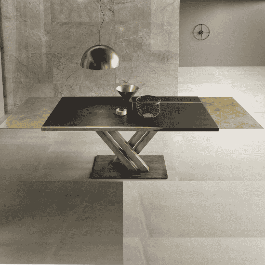 Athena Extending Table
