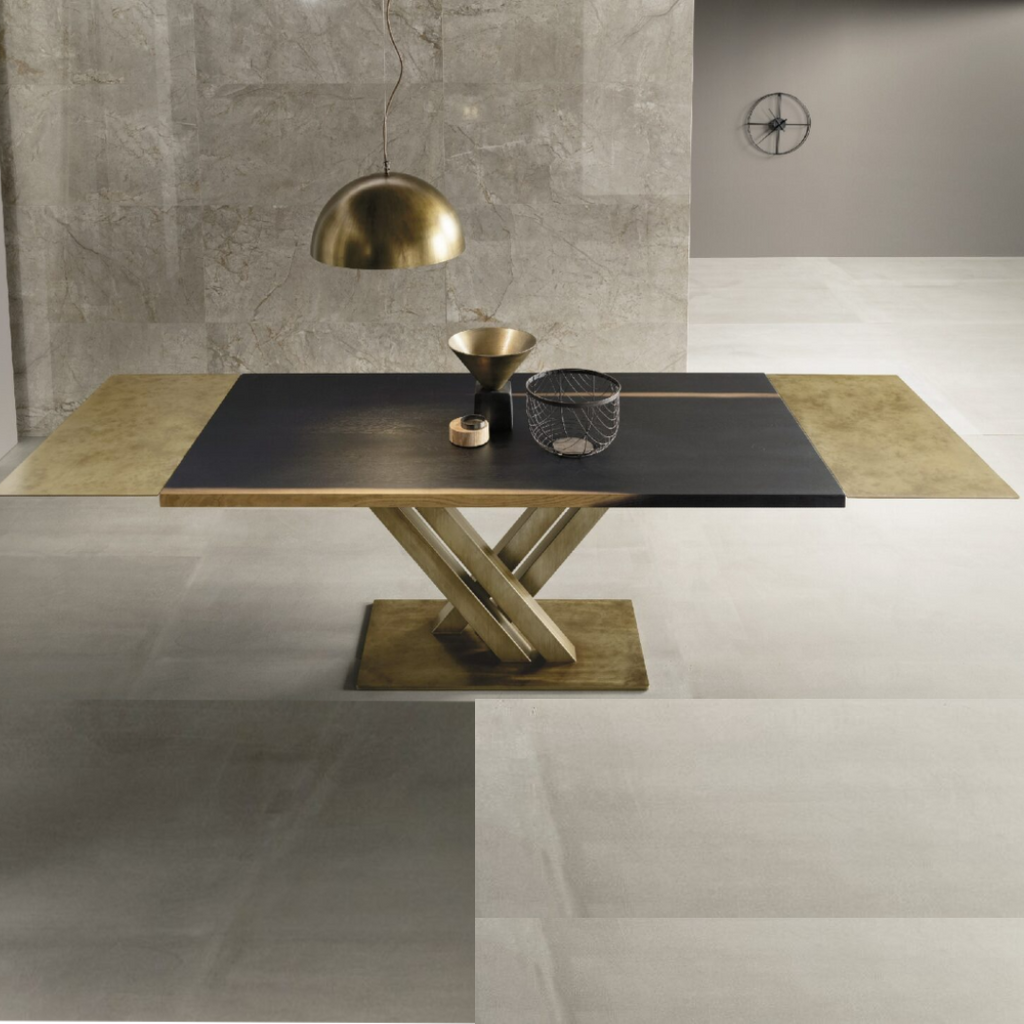 Athena Extending Table