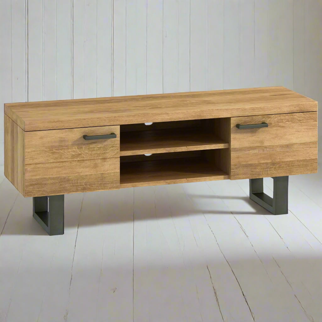 Fusion TV Unit | Annie Mo's