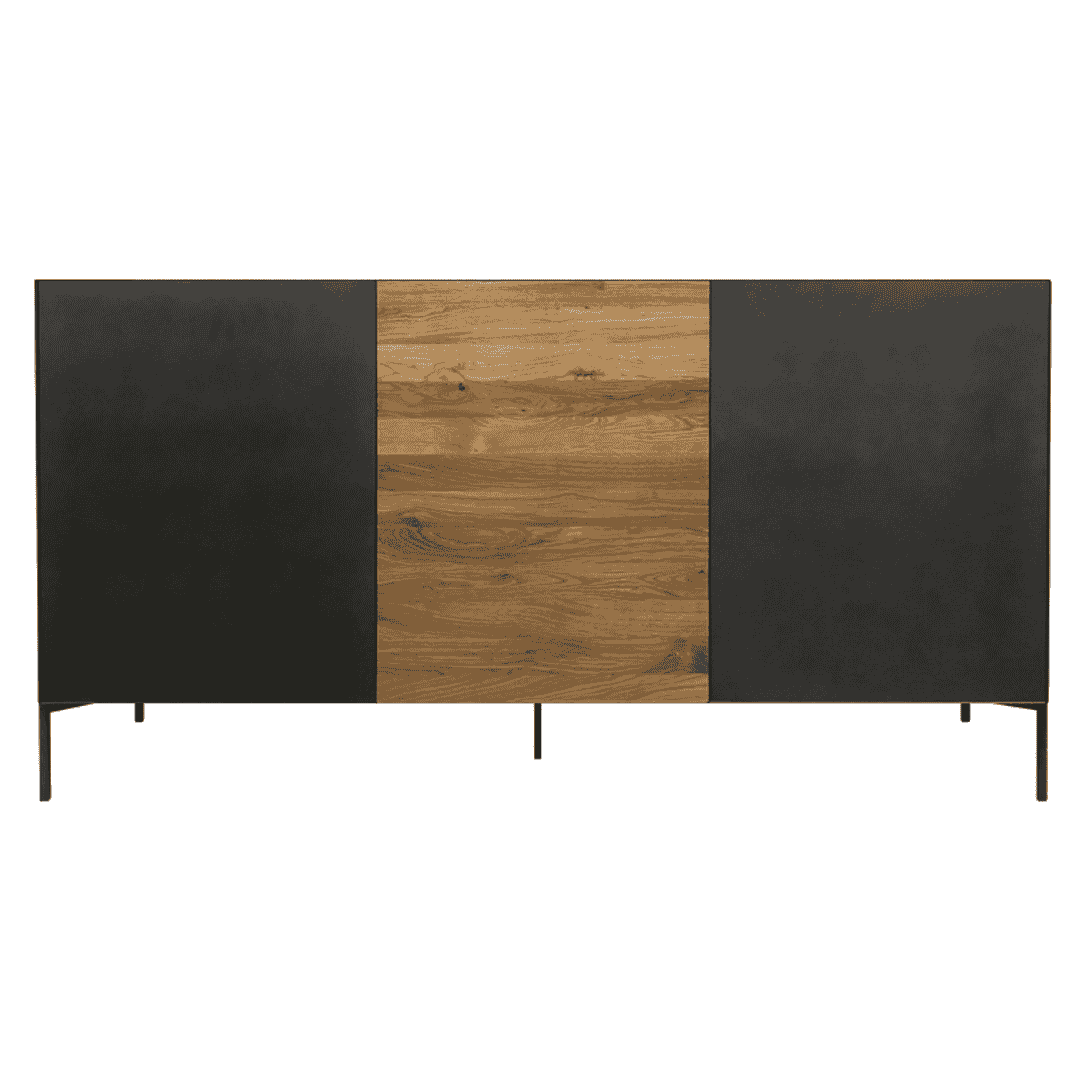 Ortello Three Door Sideboard | Annie Mo's