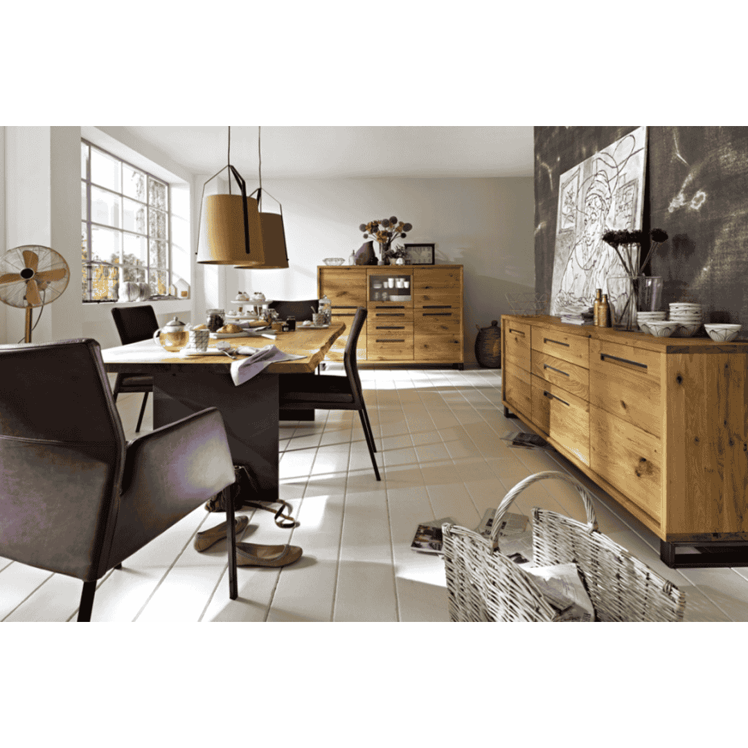 Katy Dining Bench 200cm Long