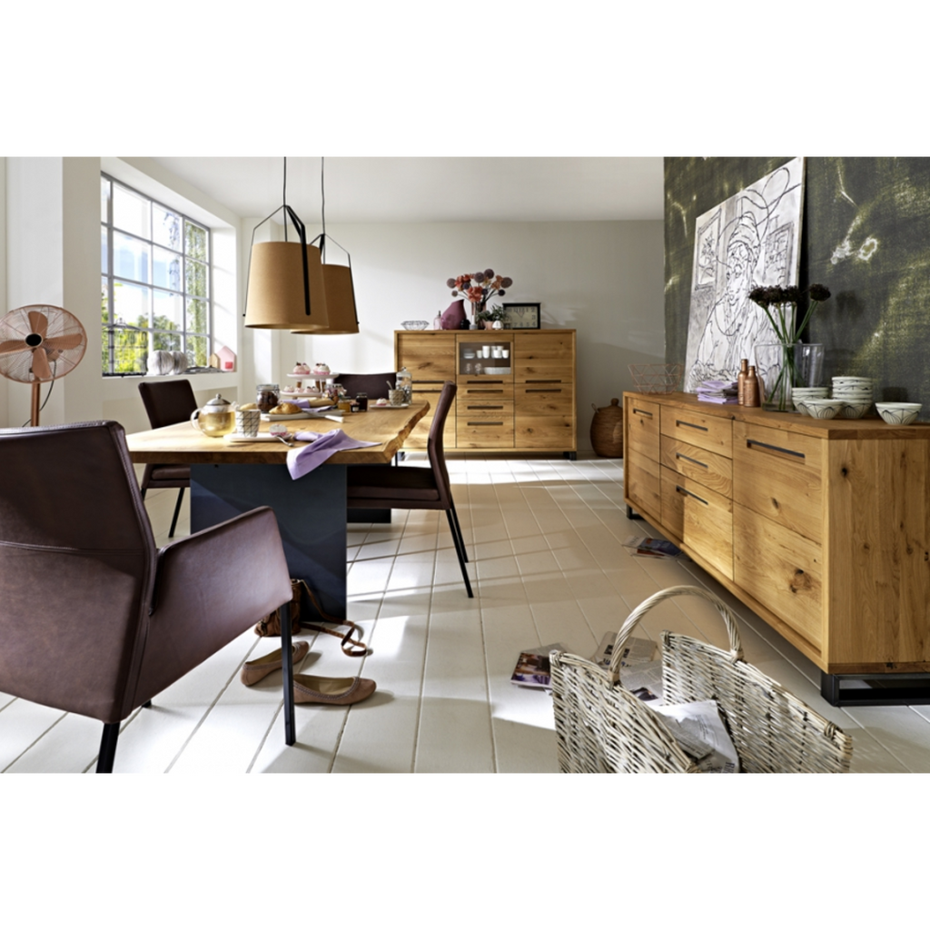 Katy Dining Bench 200cm Long