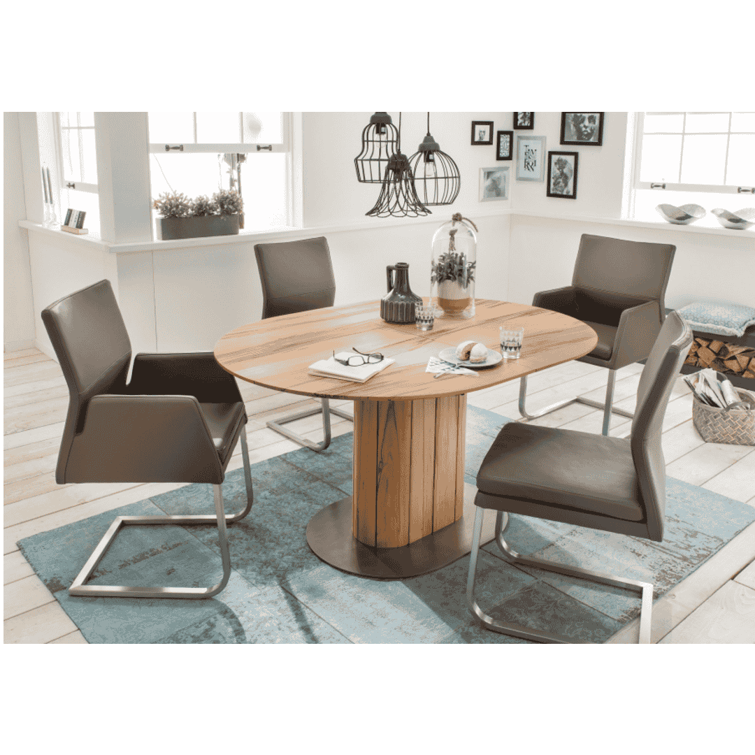 Katy Dining Bench 200cm Long