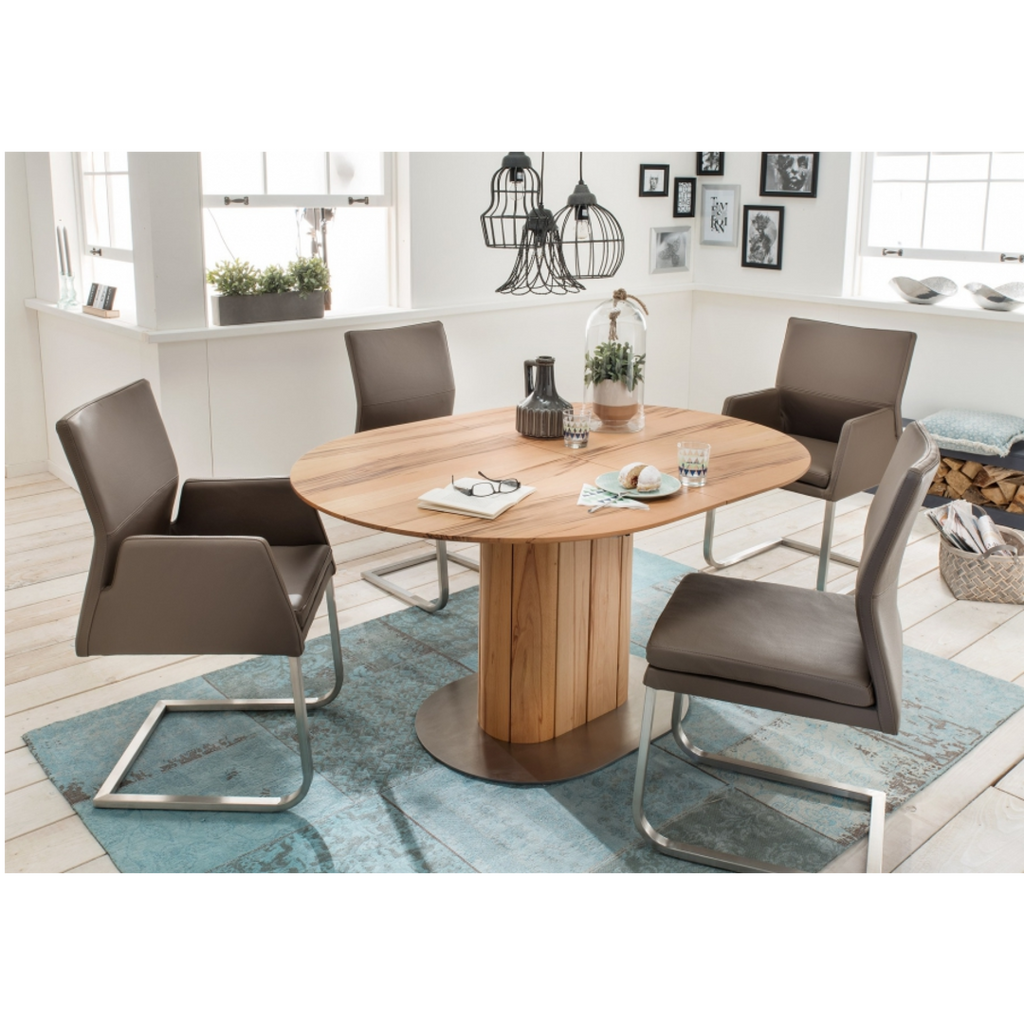 Katy Dining Bench 200cm Long